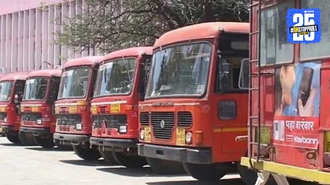 ST Bus