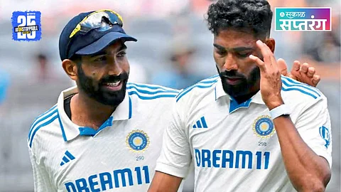 "With or Without Bumrah: India Proves Depth in Bowling Attack"