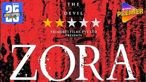 Zora Movie Review