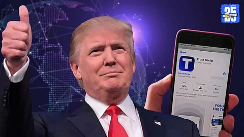 how to use Truth Social