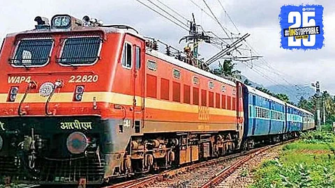 RailwayIndian Railways launches Festival Rush Scheme offering 20% off on round trip tickets to make festive travel affordable.