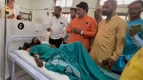 solapur city crime