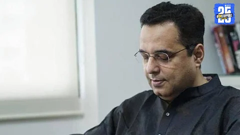 Raju Parulekar