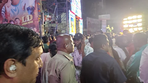 solapur city