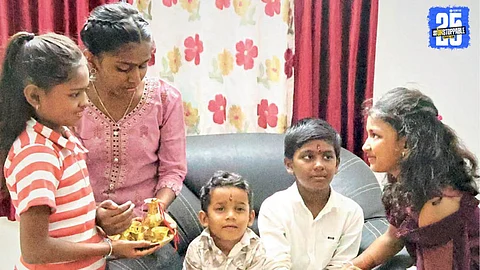 Raksha Bandhan 2025