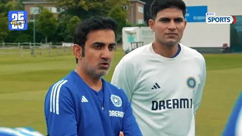 Gautam Gambhir