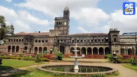 Savitribai Phule University