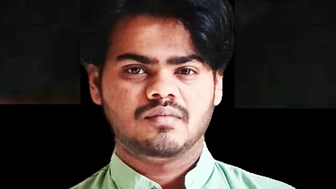 Satara’s Soham Gholap selected as Conversational AI Consultant at Google with a ₹40 lakh annual package.