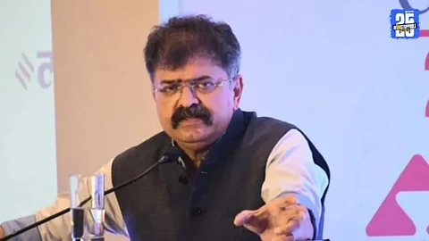 Jitendra Awhad