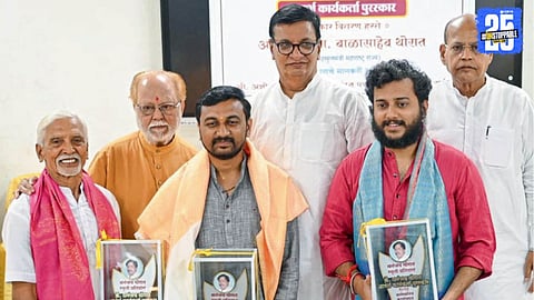 Balasaheb Thorat