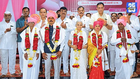Former MLA Sanjay Shinde shares his insights on political differences and the experience of new legislators.