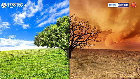 Global warming