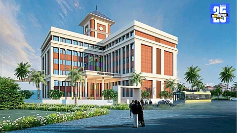 PCMC News