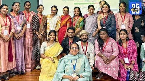 Digital Education