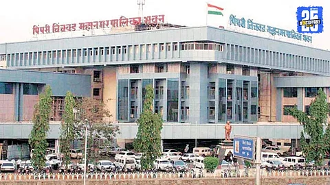 PCMC Fire Station