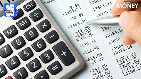 Books Of Accounts