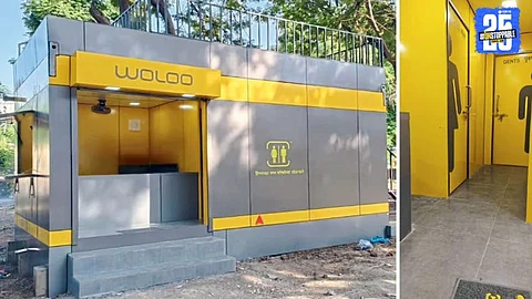 Pune Smart City