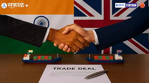 India UK FTA