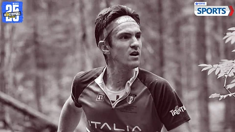 Mattia Debertolis