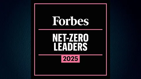 Forbes 2025: फोर्ब्सच्या 2025 नेट झिरो लीडर्स यादीत फिलिप मॉरिस इंटरनॅशनल टॉप 5 मध्ये समाविष्ट