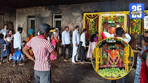 Angarki Sankashti Chaturthi