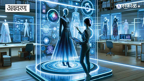AI in Indian fashion
