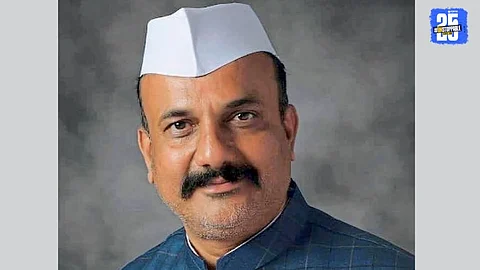Harshavardhan Sapkal