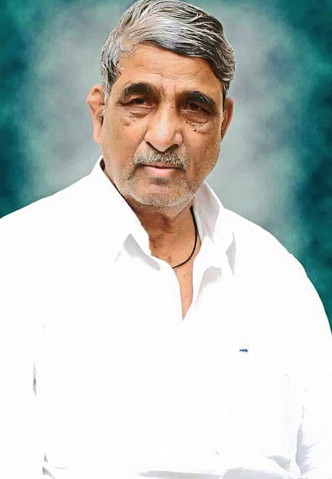 राष्ट्रीय कुस्तीगीर चंद्रकांत सातकर अनंतात विलीन