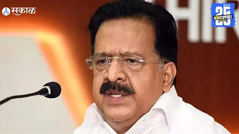 Maharashtra Politics