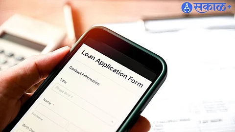 Online loan scams