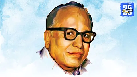 Pralhad Keshav Atre