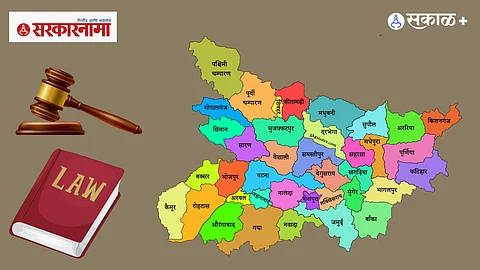 Bihar crime rate
