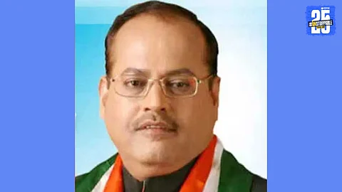 Mohan Joshi