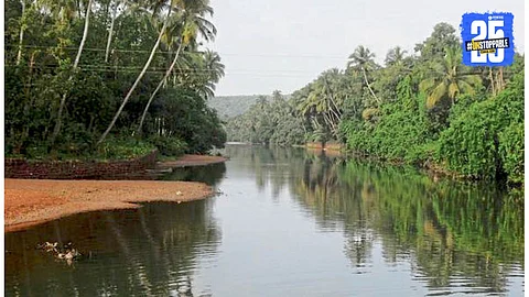 Maharashtra Rivers