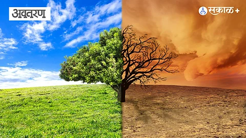 Climate Change
