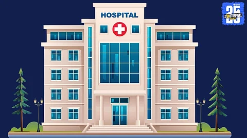 Yerwada Hospital