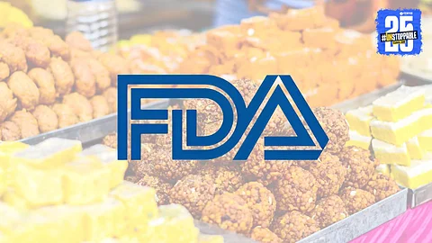 FDA start inspection Campaign in festival season