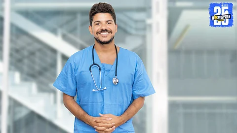 Arogya Sevak Recruitment
