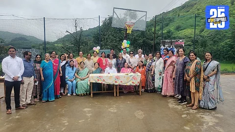 Tamhini School
