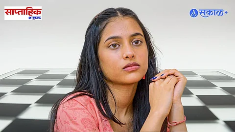 Divya Deshmukh