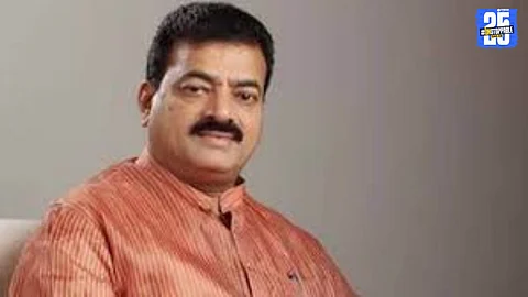 Maharashtra politics set to heat up as Mahayuti targets Uddhav Thackeray loyalist Bhaskar Jadhav.