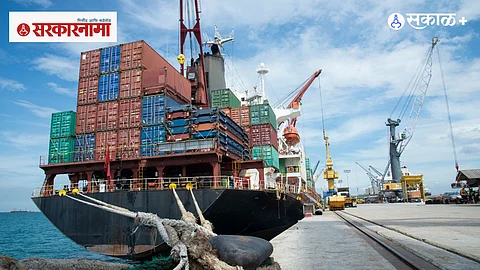 India US Trade Tension