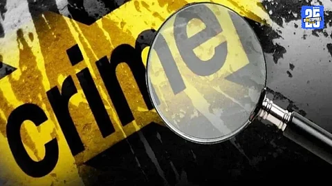 Beed Crime