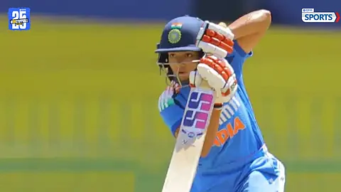 Radha Yadav