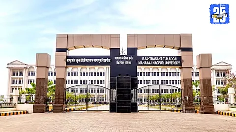 Nagpur University
