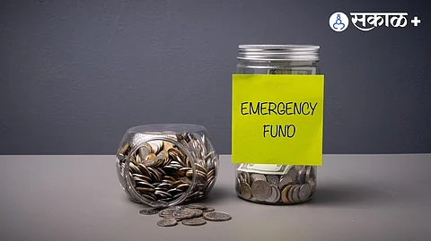 Financial planning