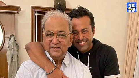 Indian Hockey Legend Wes Paes Dies at 80, 1972 Olympic Medal Winner