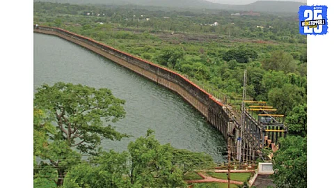 Khadakwasla News