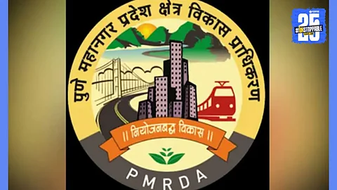 PMRDA