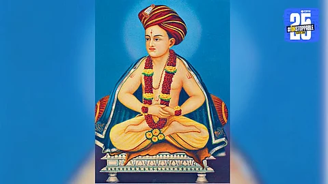 Sant Dnyaneshwar
